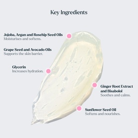 The Gel Cleanser Fragrance Free