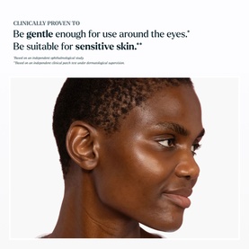 The Gel Cleanser Fragrance Free
