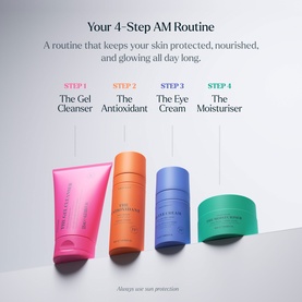 The Gel Cleanser Fragrance Free