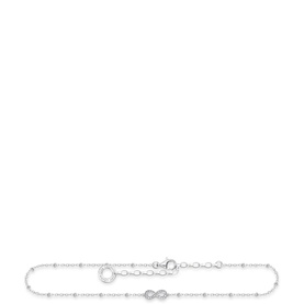 Infinity Chain Anklet