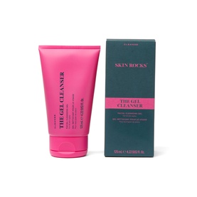 The Gel Cleanser