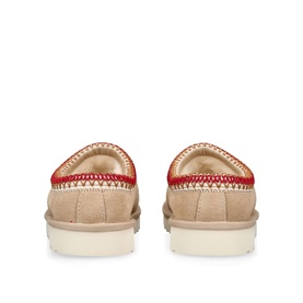 Tasman Slip-On Slippers