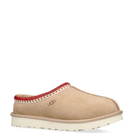 Tasman Slip-On Slippers