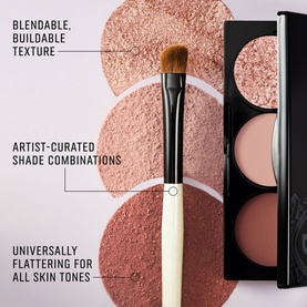 Essential Eyshadow Trio