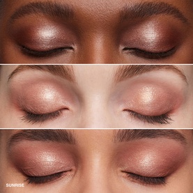Essential Eyshadow Trio