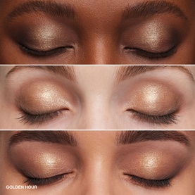 Essential Eyshadow Trio