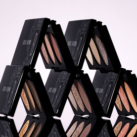 Essential Eyshadow Trio