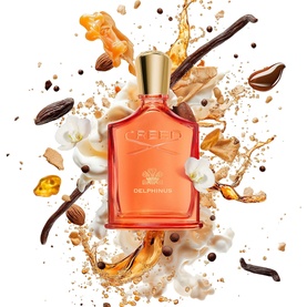 Delphinus Eau de Parfum
