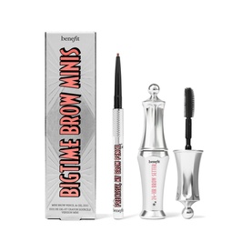 Bigtime Brow Mini Trial Set