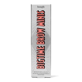 Bigtime Brow Mini Trial Set