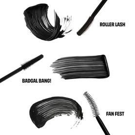 Lil' Lash Adventures Mascara Trial Set