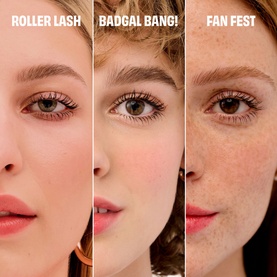 Lil' Lash Adventures Mascara Trial Set