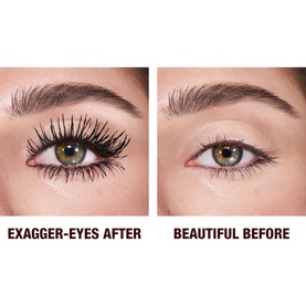 Exagger-Eyes Volume Mascara