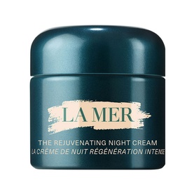 The Rejuvenating Night Cream