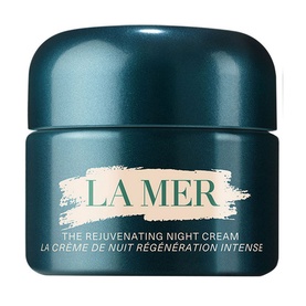 The Rejuvenating Night Cream