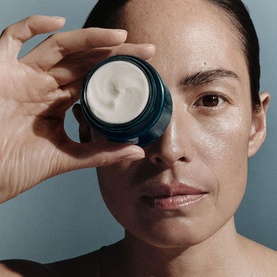 The Rejuvenating Night Cream