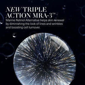 The Rejuvenating Night Cream