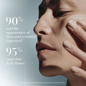 The Rejuvenating Night Cream