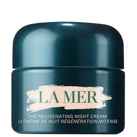 The Rejuvenating Night Cream