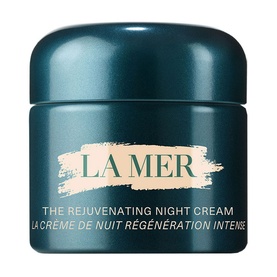 The Rejuvenating Night Cream