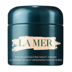 The Rejuvenating Night Cream