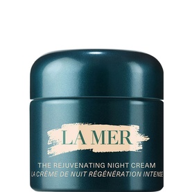 The Rejuvenating Night Cream