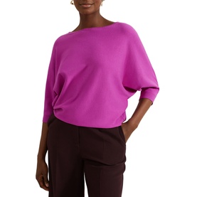 Cristine Knit Sweater