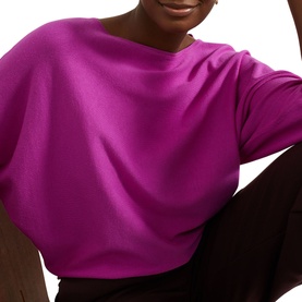 Cristine Knit Sweater
