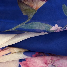 Lucinda Floral Dress