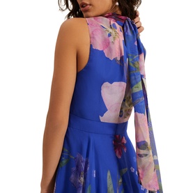 Lucinda Floral Dress