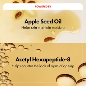 Youthtopia Peptide Plumping Apple Cream