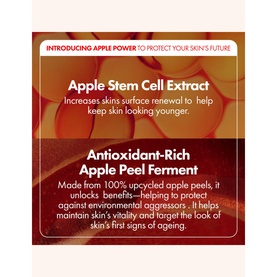 Youthtopia Refining Apple Peel
