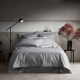 Millennia Duvet Cover Storm