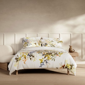 Antumbra Duvet Cover Set Multi