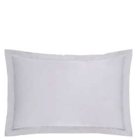 1000 Thread Count Tailored Pillowcase Dove