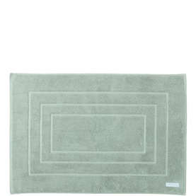 Luxury Egyptian Bath Mat Dew