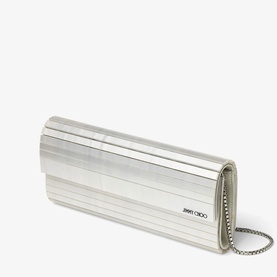 Sweetie Chain Strap Clutch Bag