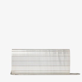 Sweetie Chain Strap Clutch Bag