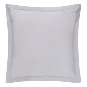1000 Thread Count European Pillowcase Dove