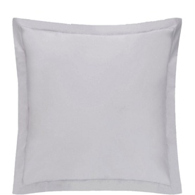 1000 Thread Count European Pillowcase Dove