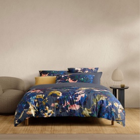 Driessan Duvet Cover Set Nocturnal