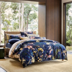 Driessan Duvet Cover Set Nocturnal