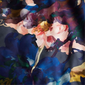 Driessan Duvet Cover Set Nocturnal