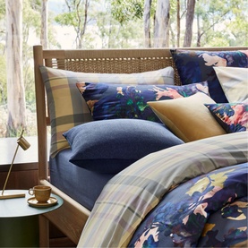 Driessan Duvet Cover Set Nocturnal