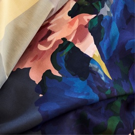 Driessan Duvet Cover Set Nocturnal