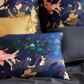 Driessan Duvet Cover Set Nocturnal