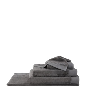 Eris Towel Smoke