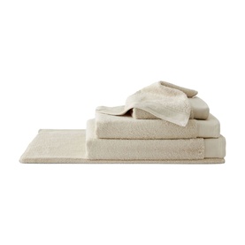 Eris Towel Limestone