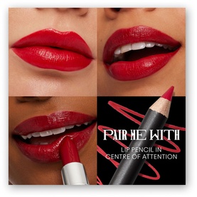 MACXimal Sleek Satin Lipstick