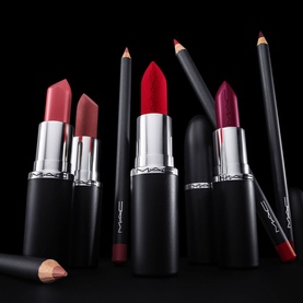 MACXimal Sleek Satin Lipstick